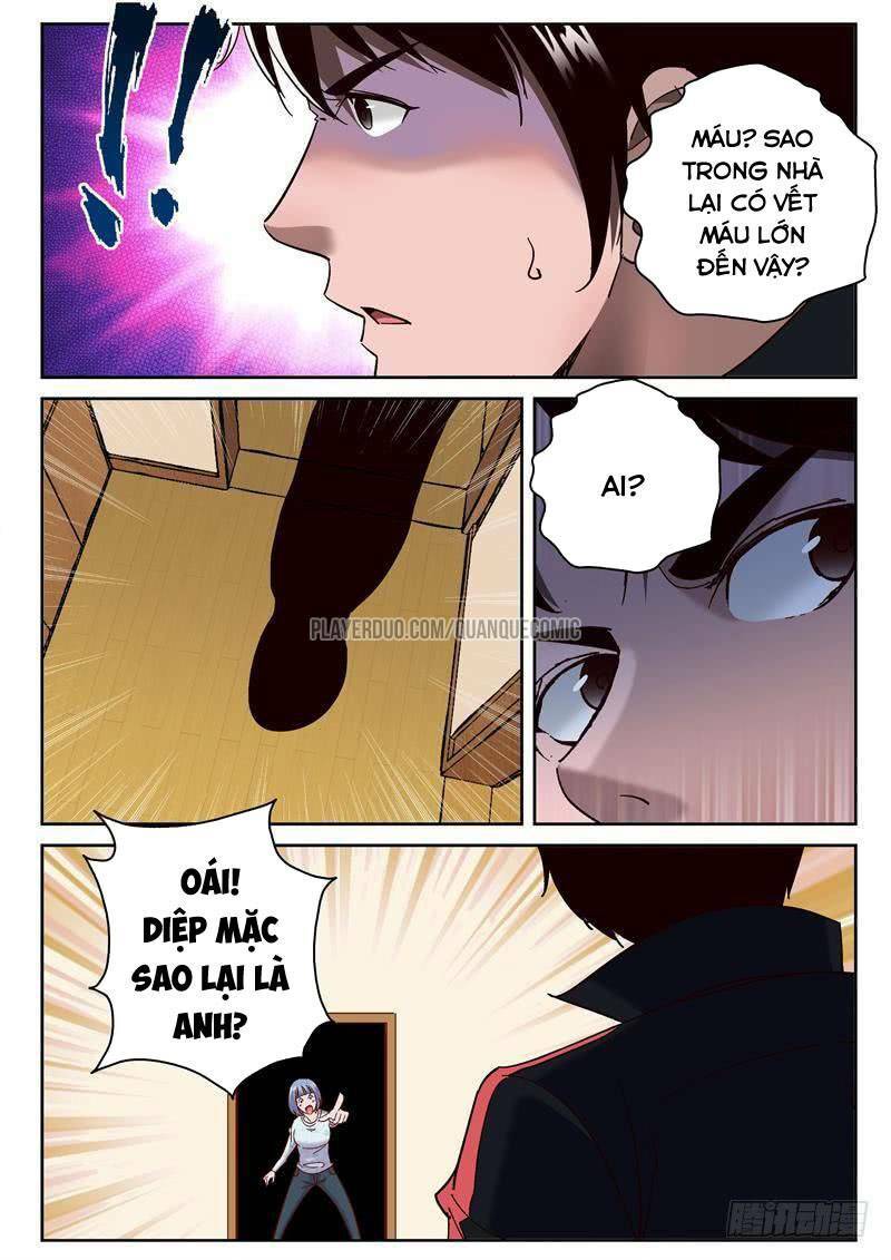 Tối Cường Khí Thiếu: Chapter 66