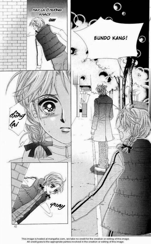 Yêu Hoặc Chết: Chapter 1