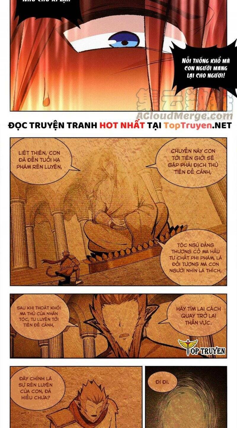 Tối Cường Phản Sáo Lộ Hệ Thống: Chapter 644