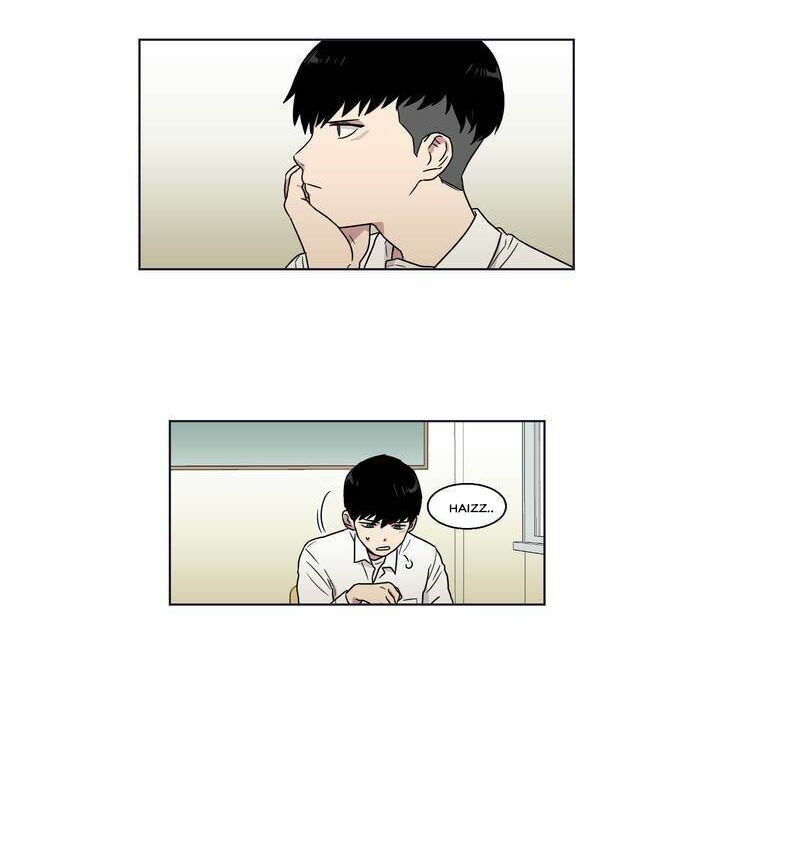 …”Một Sự Thật Khá Khó Chịu.”: Chapter 12