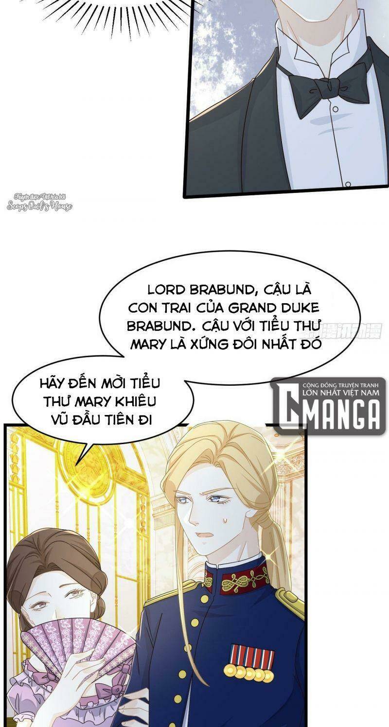 Không Thể Hòan Hảo Tuyệt Đối: Chapter 12