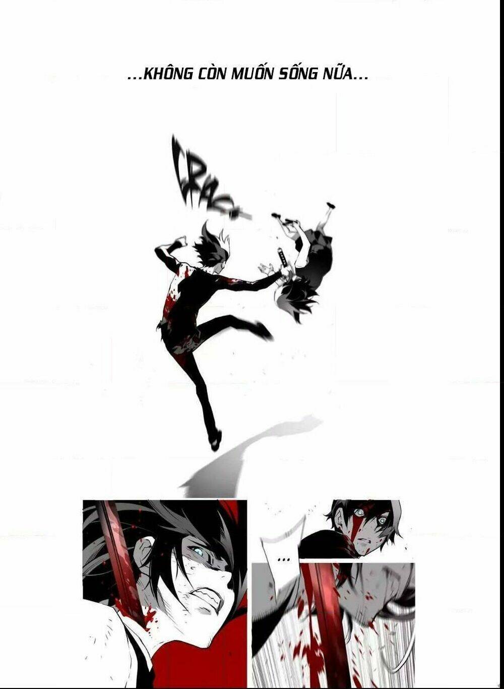 Thế Giới Ảo Nguyệt: Chapter 52