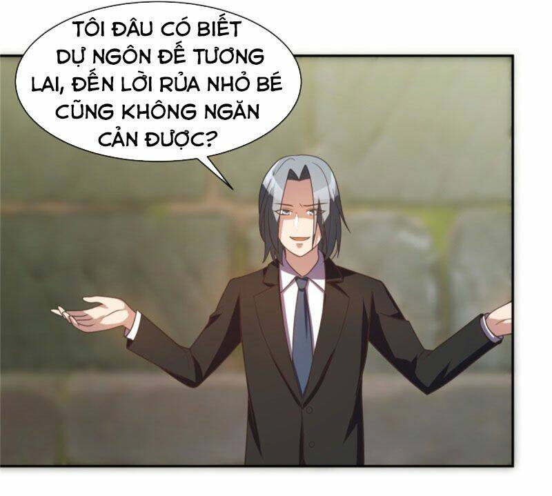 Đỉnh Phong Dự Ngôn Đế: Chapter 21