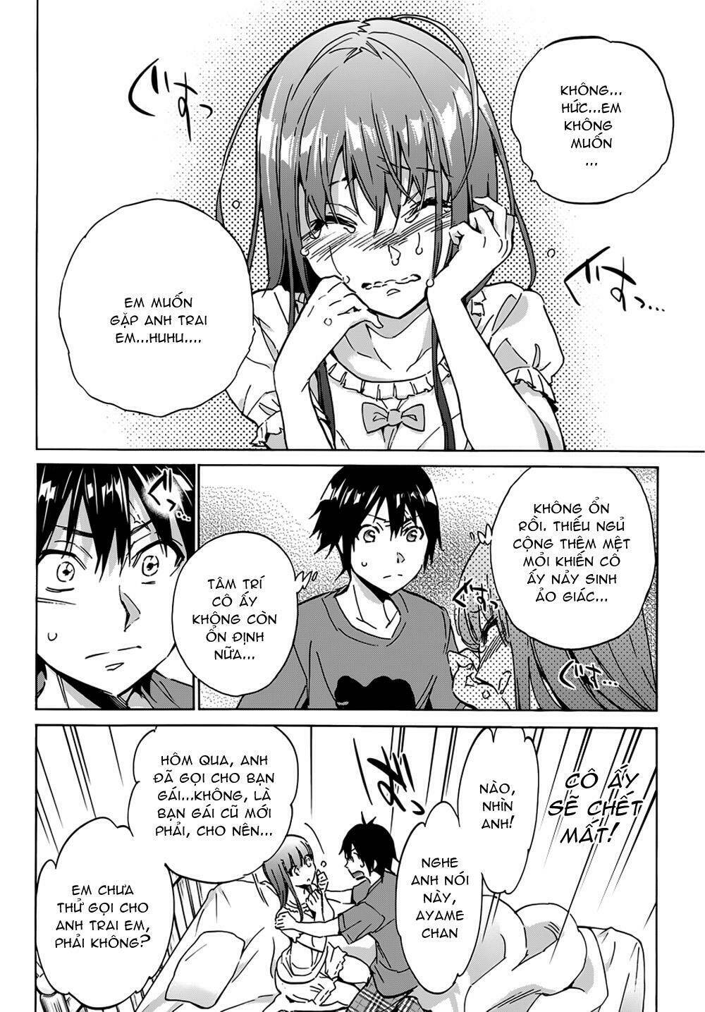 Real Account Ii: Chapter 14