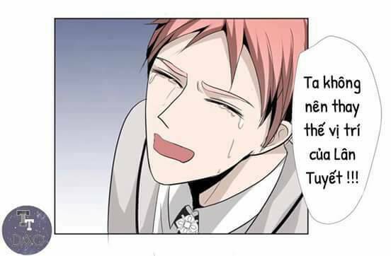 Mộ Huyết Chi Ương: Chapter 4