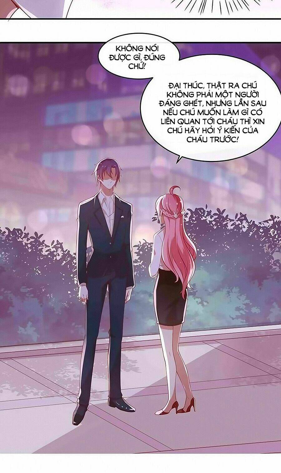 Cả Thế Giới Đều Không Bằng Người: Chapter 25