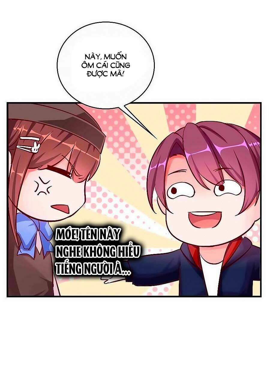 Tinh Ngụy: Chapter 3