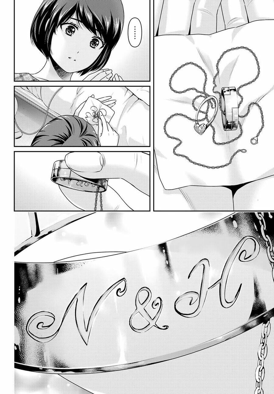 Bạn Gái Chung Nhà: Chapter 272