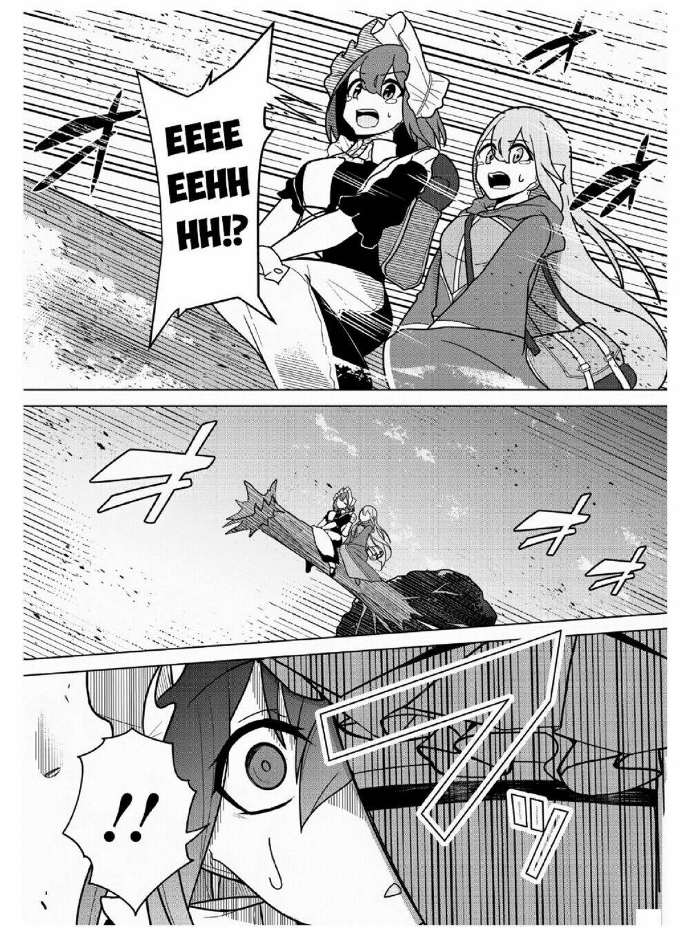 Koryuu Nara Sude De Taosemasu Kedo, Kore Tte Joushiki Janai N Desu Ka?: Chapter 6