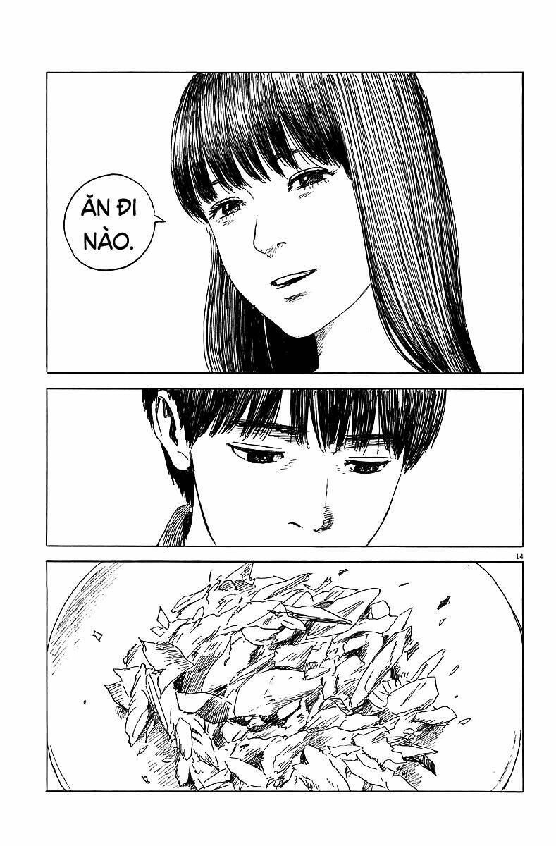 Chi No Wadachi: Chapter 28
