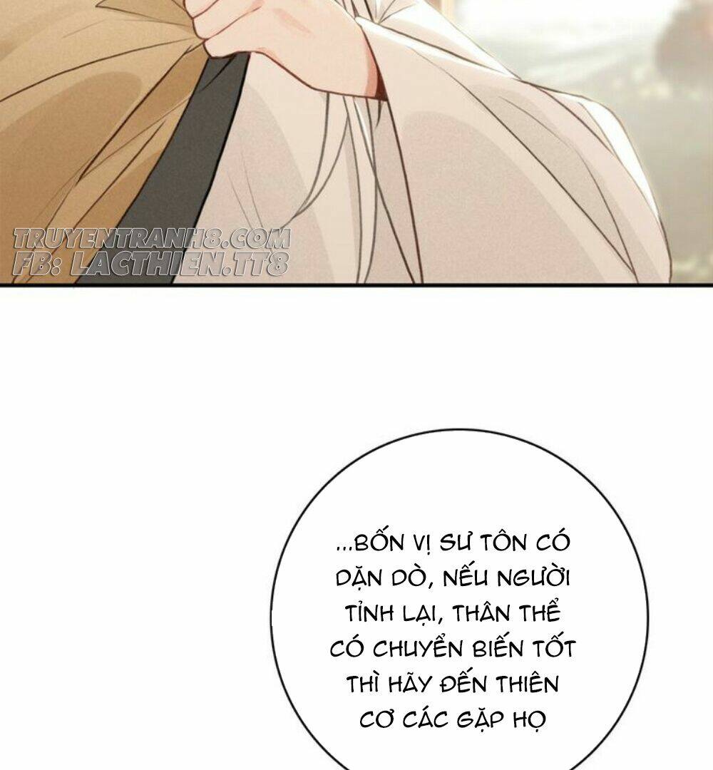 Đế Sư Tại Thượng: Chapter 30
