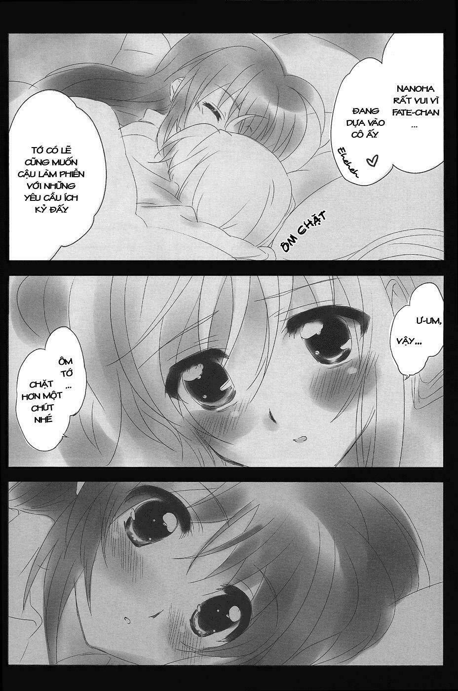 Harmony: Chapter 1