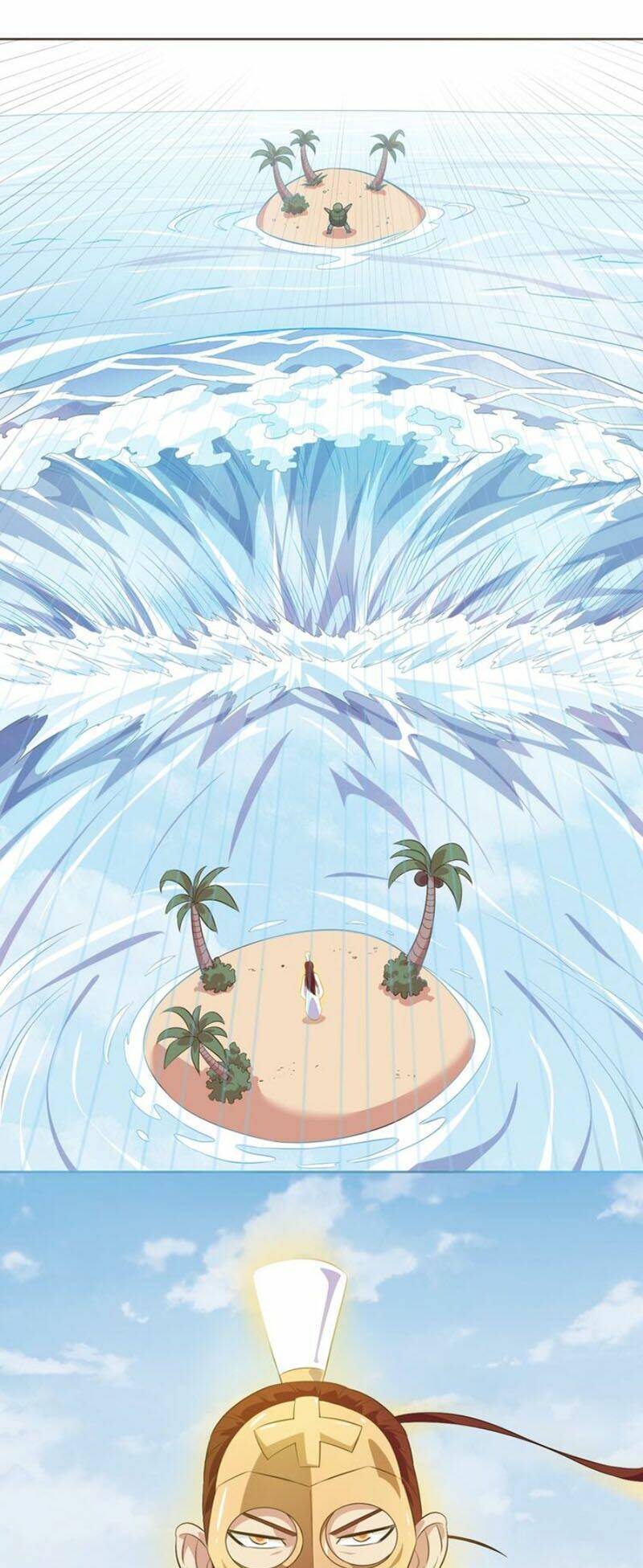 Chín Năm Nghĩa Vụ Tu Chân: Chapter 31