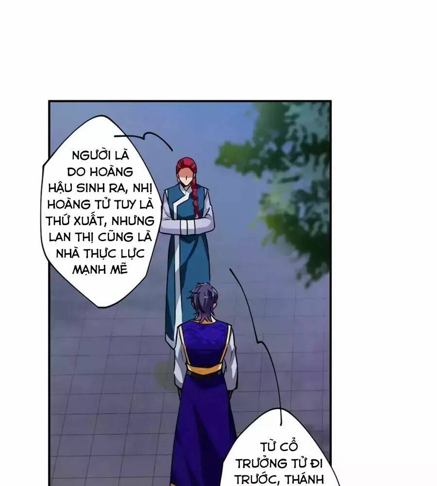 Thượng Quốc Phú Chi Thiên Đống Tuyết: Chapter 107