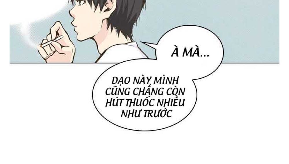 Làm Vợ Anh, Em Nhé: Chapter 18