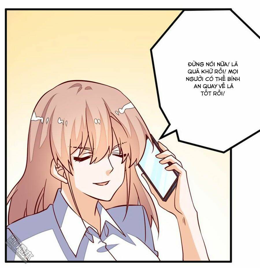 Tổng Tài Đích Thiên Giới Manh Thê: Chapter 90