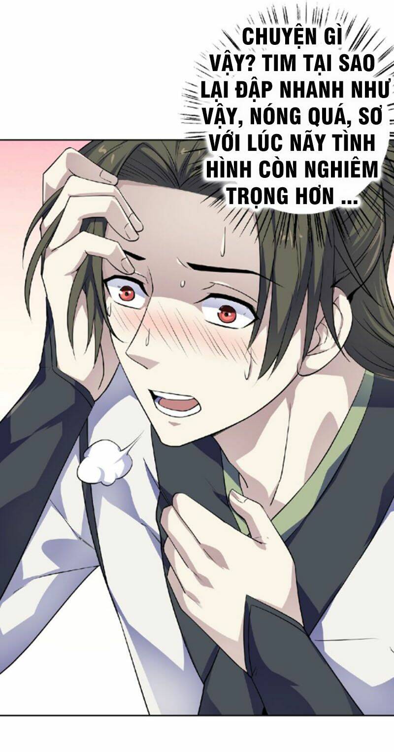 Nghịch Thiên Đại Thần: Chapter 57