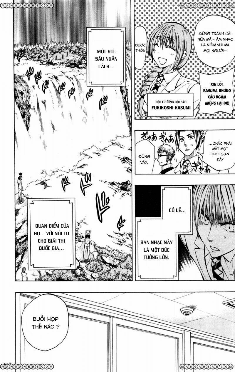 Soul Catcher: Chapter 9