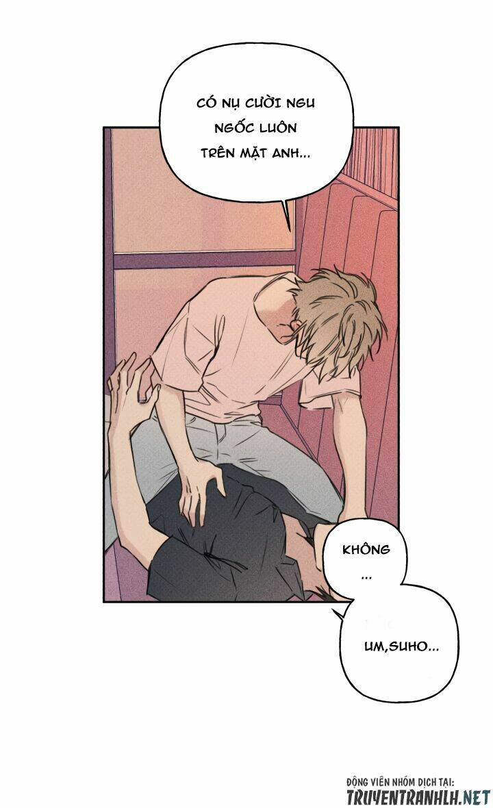 Angel Buddy: Chapter 15