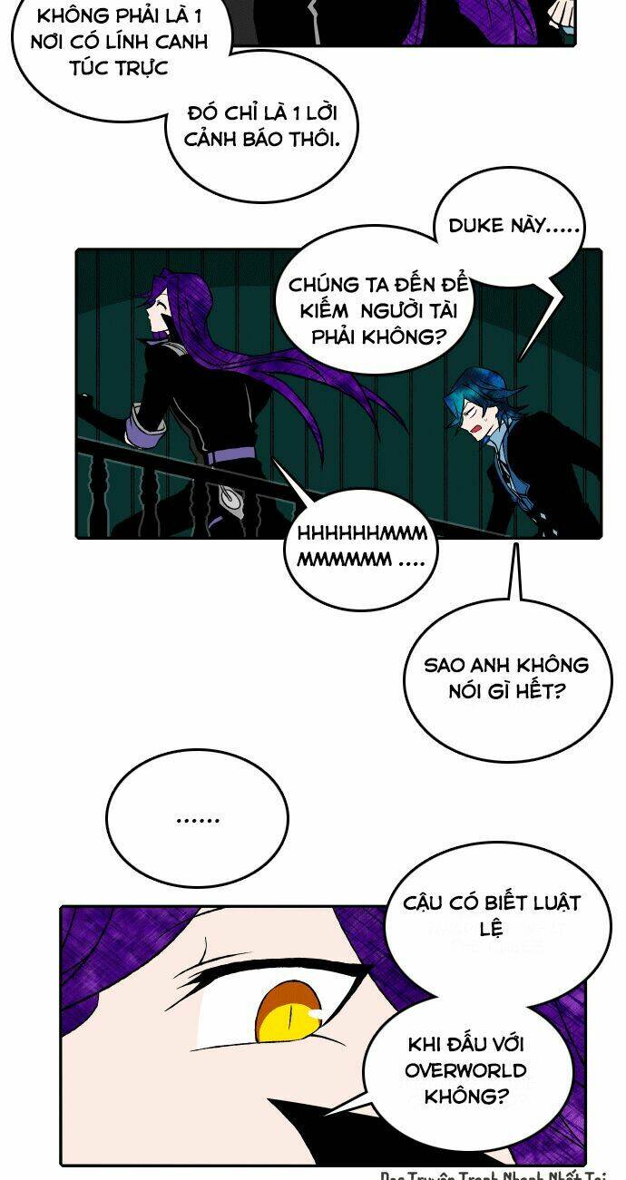 Niflheim: Chapter 20