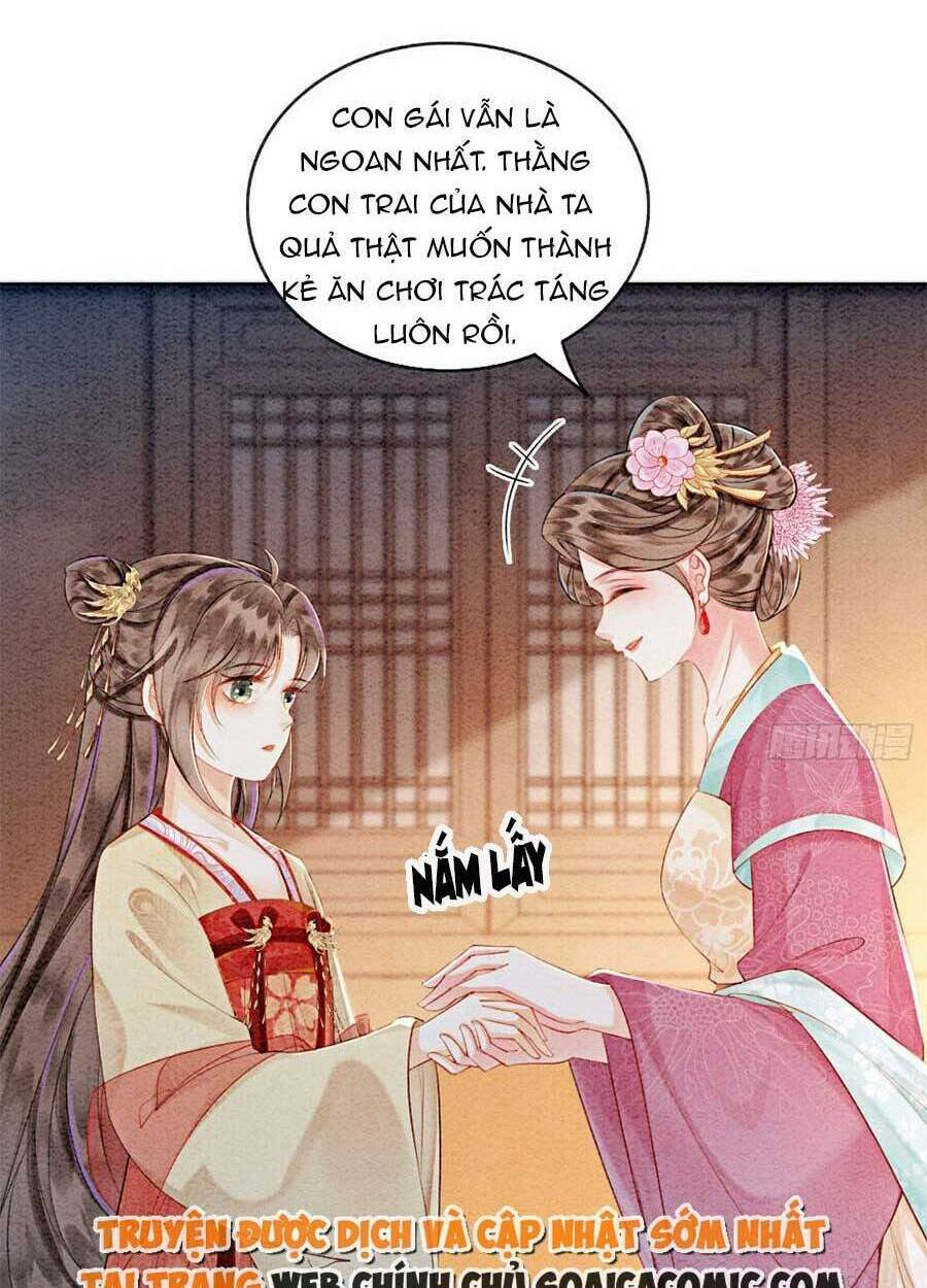 Bắt Đầu Hủy Hôn Để Công Lược Vương Gia: Chapter 43