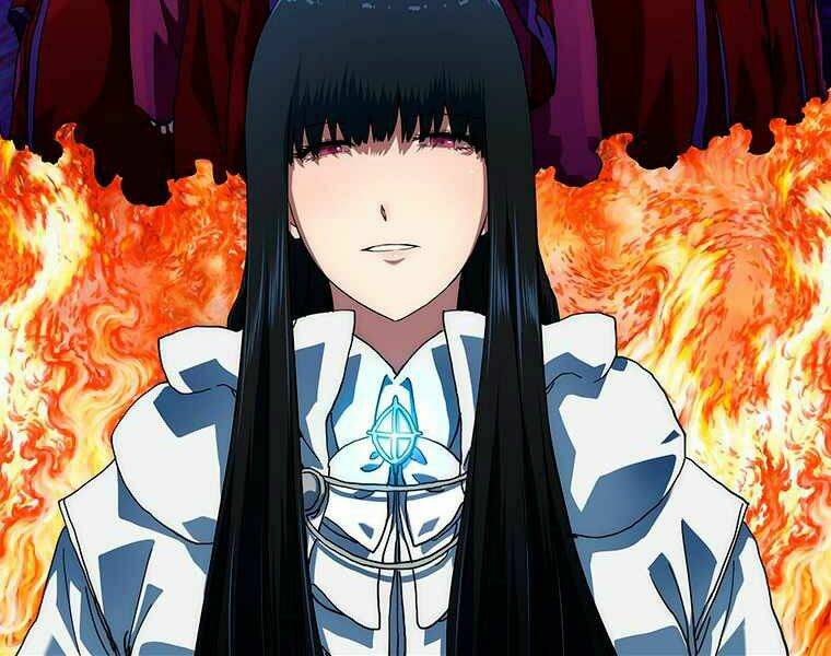 Các Chòm Sao Chỉ Chú Ý Mình Tôi: Chapter 17