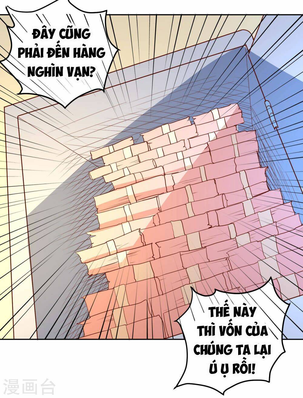 Tay Chơi Thần Cấp: Chapter 88