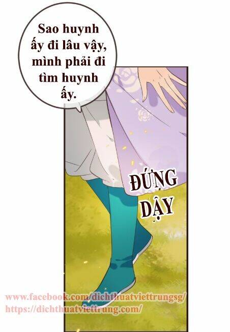 Bạn Trai Tôi Là Cẩm Y Vệ 2: Chapter 35