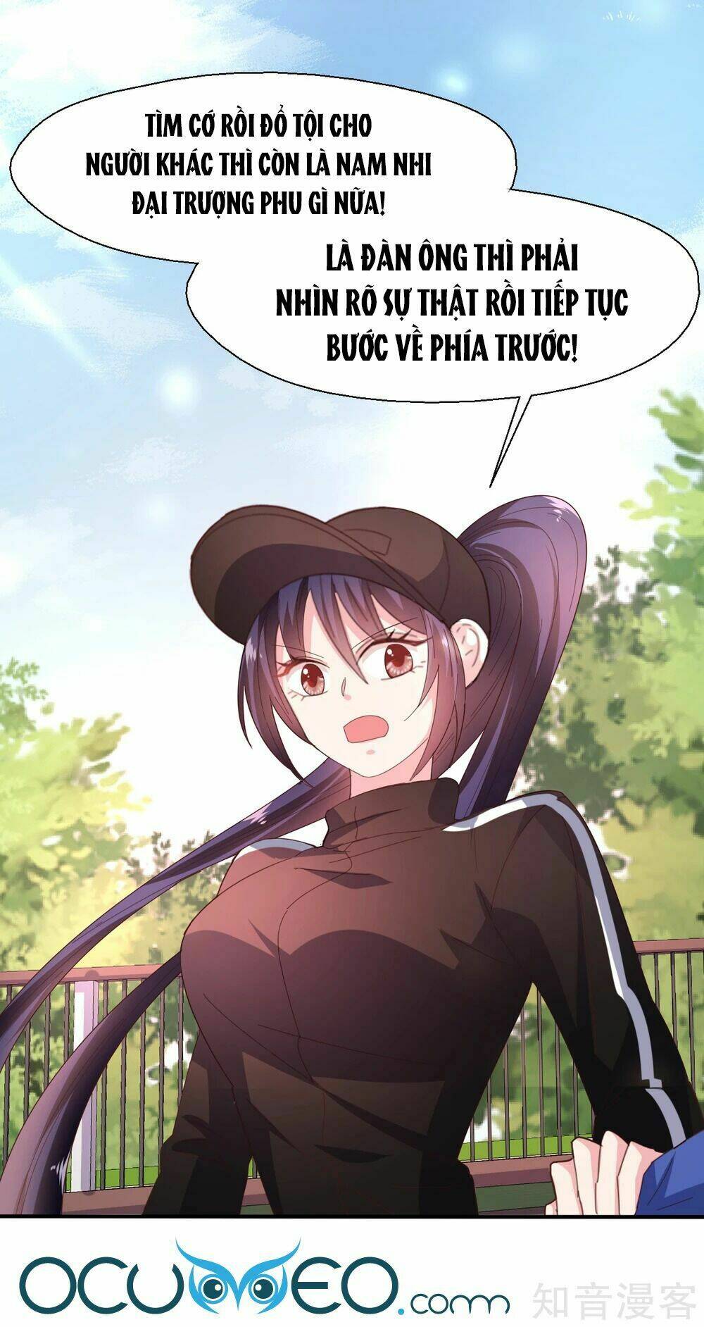 Sau Này Vẫn Cứ Thích Anh: Chapter 38