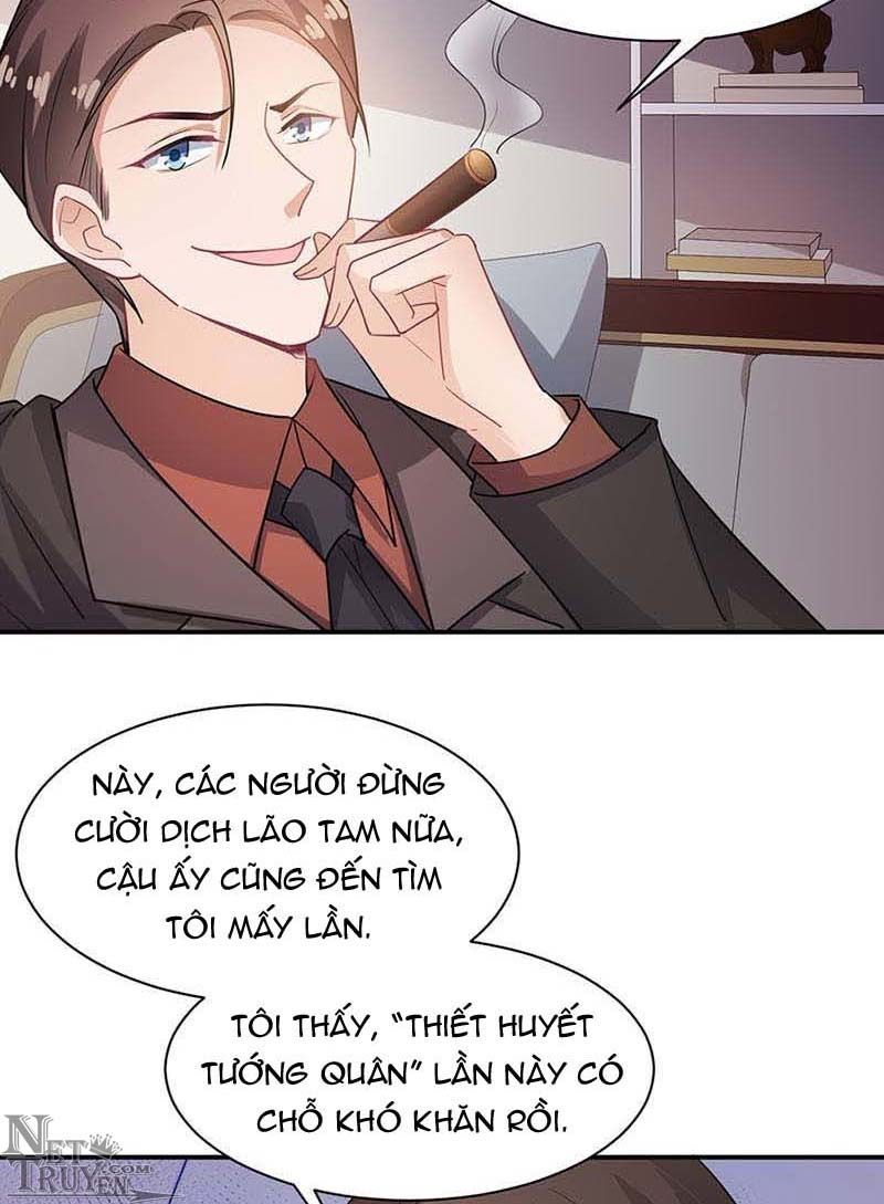 Thịnh Thế Điềm Sủng: Tiểu Manh Thê Của Dịch Thiếu: Chapter 102