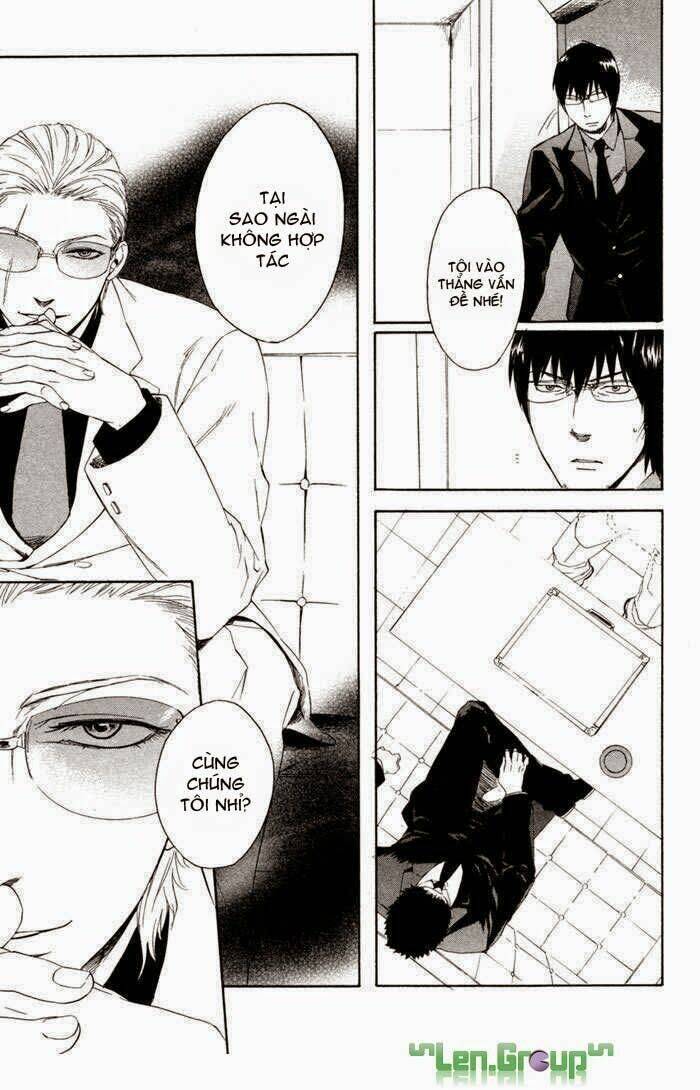 Acid Town: Chapter 3