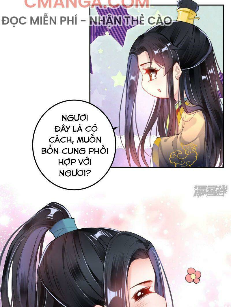 Vương Gia, Áo Lót Của Ngươi Rơi Mất Rồi: Chapter 85