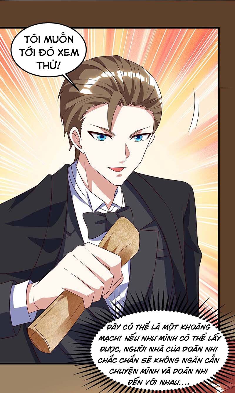 Thần Cấp Thấu Thị: Chapter 83