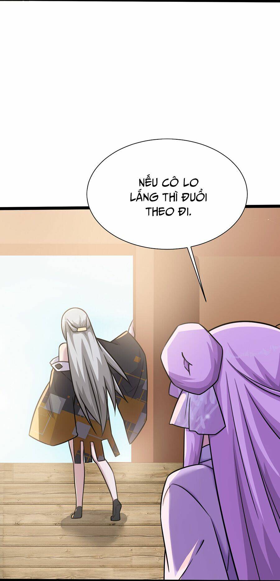 Đại Bảo Kiếm Của Tôi: Chapter 51