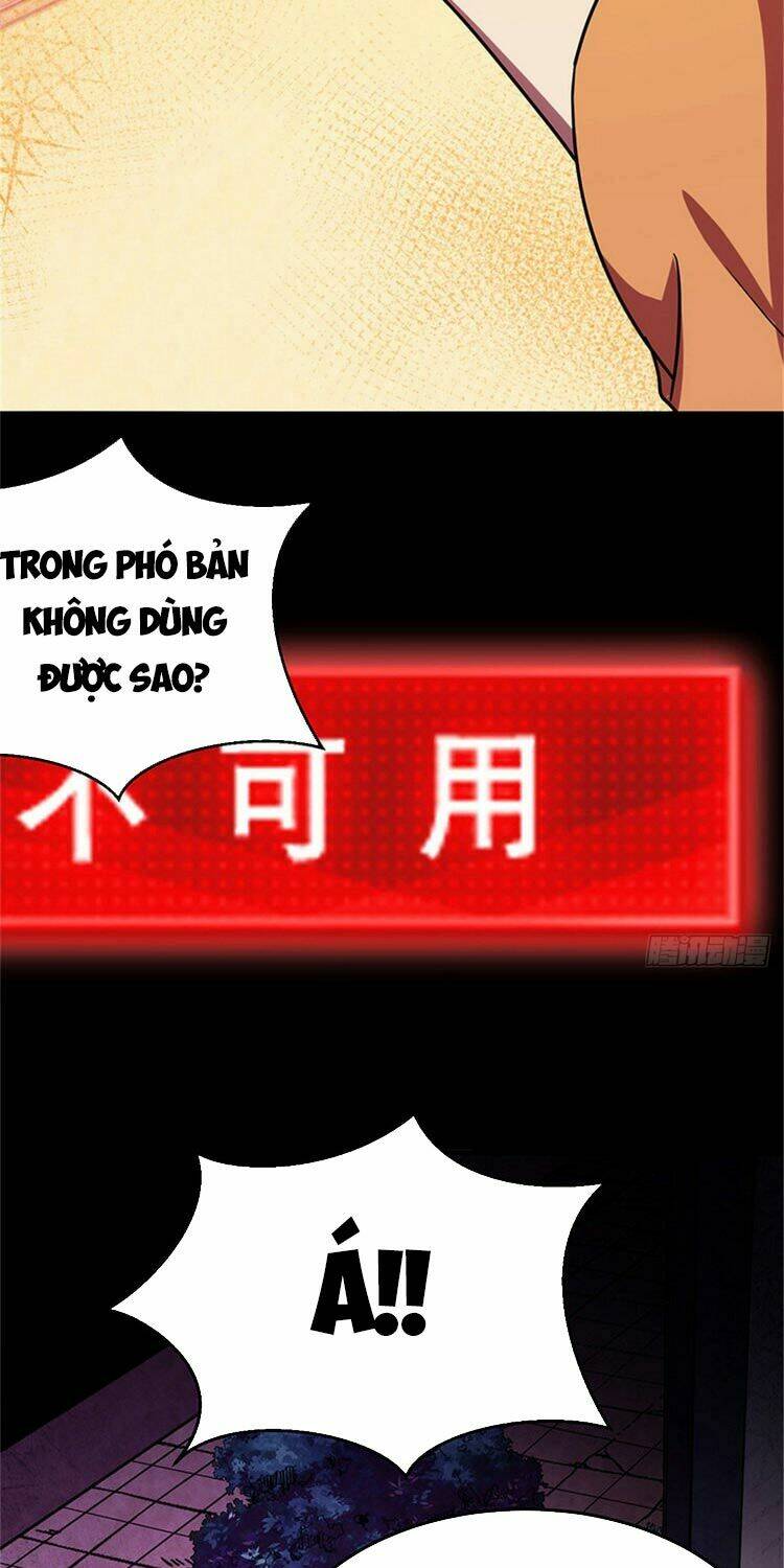 Toàn Cầu Sụp Đổ: Chapter 19