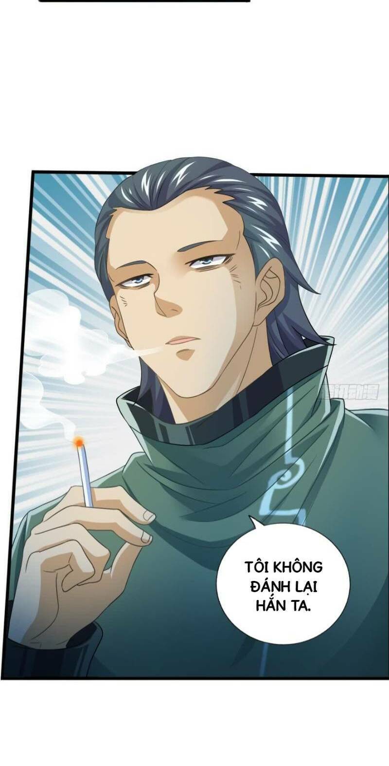 Ta Có Di Sản Tại Dị Giới: Chapter 11