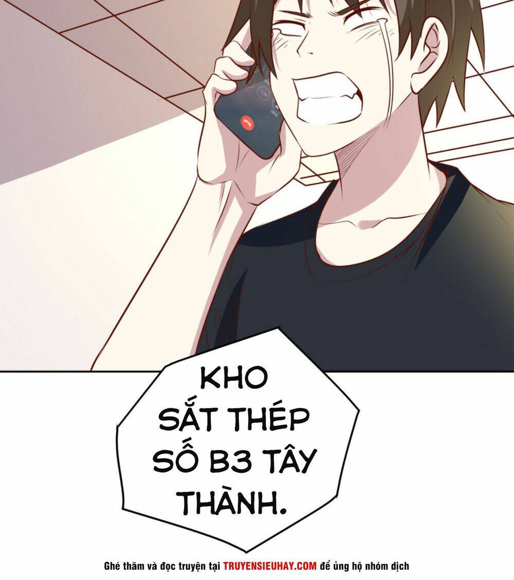 Tay Chơi Thần Cấp: Chapter 97