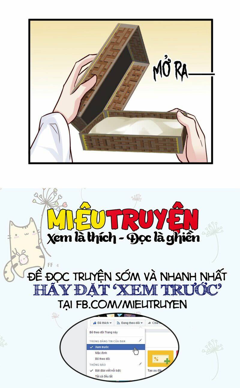 Tuyệt Thế Độc Phi Của Tà Vương: Chapter 93