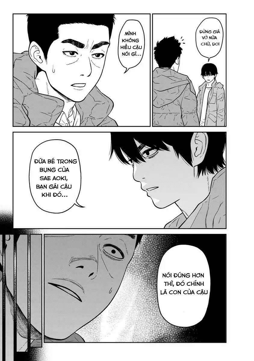 Cuồng Sát: Chapter 5