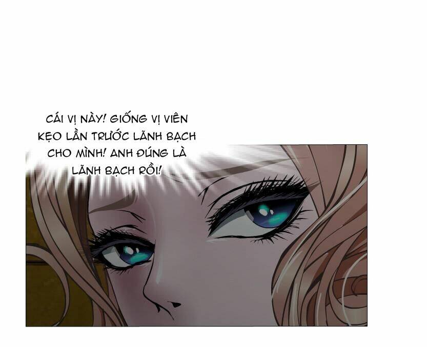 Cạm Bẫy Của Nữ Thần: Chapter 77