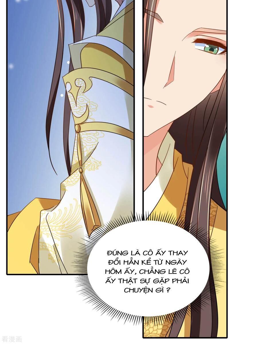 Lãnh Cung Phế Hậu Muốn Nghịch Thiên: Chapter 210