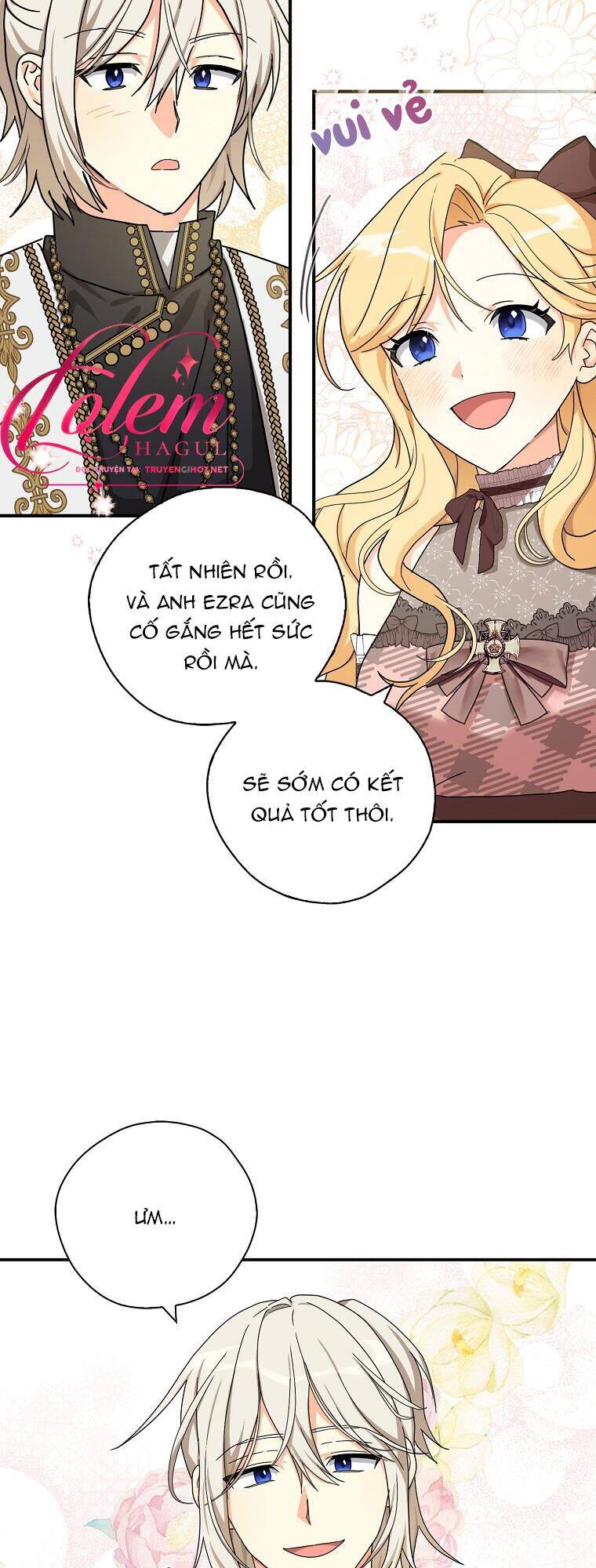 Ba Người Anh Trai Của Tôi Là Bạo Quân: Chapter 60