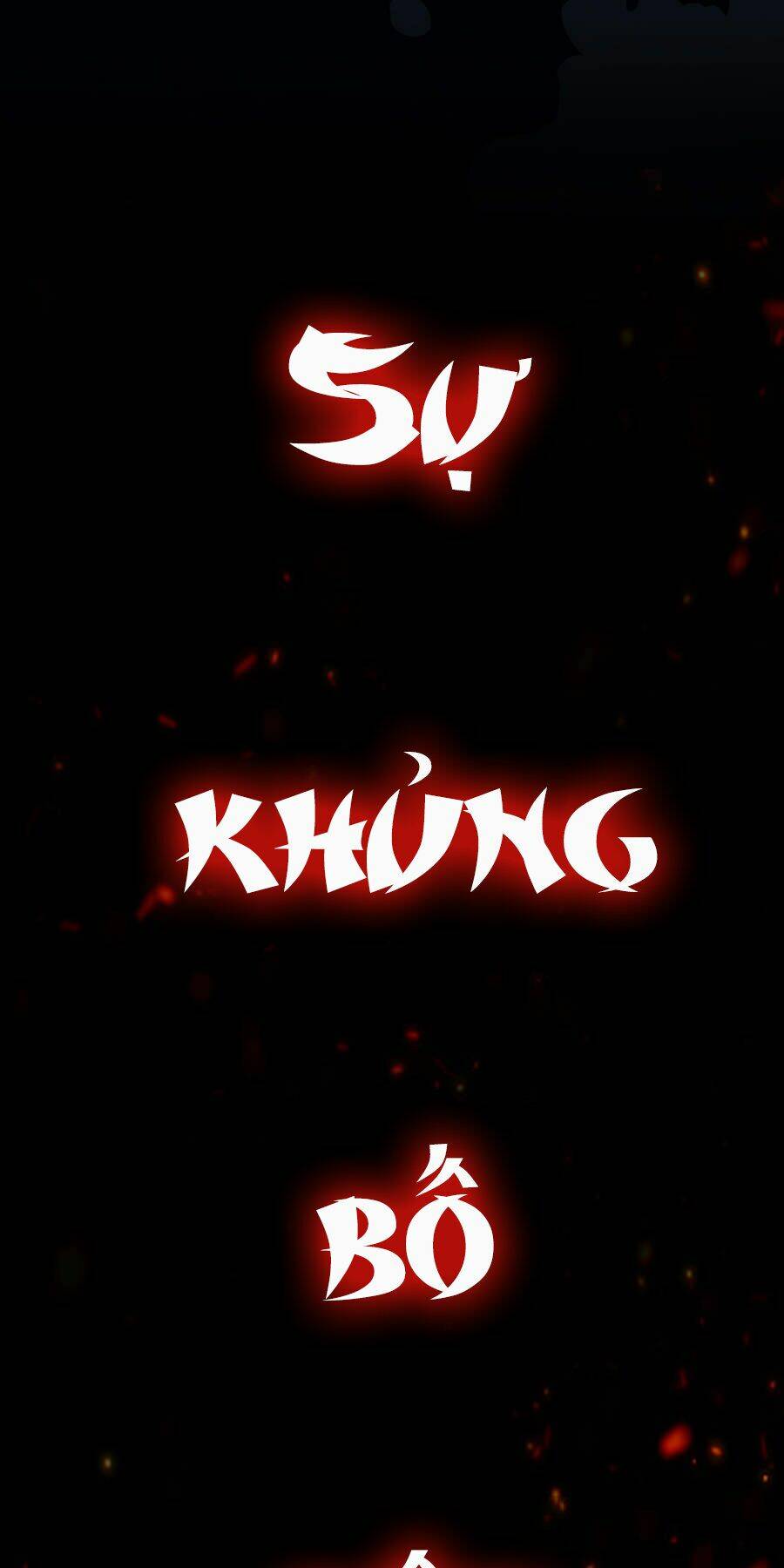 Thông Linh Ngụy Y: Chapter 1