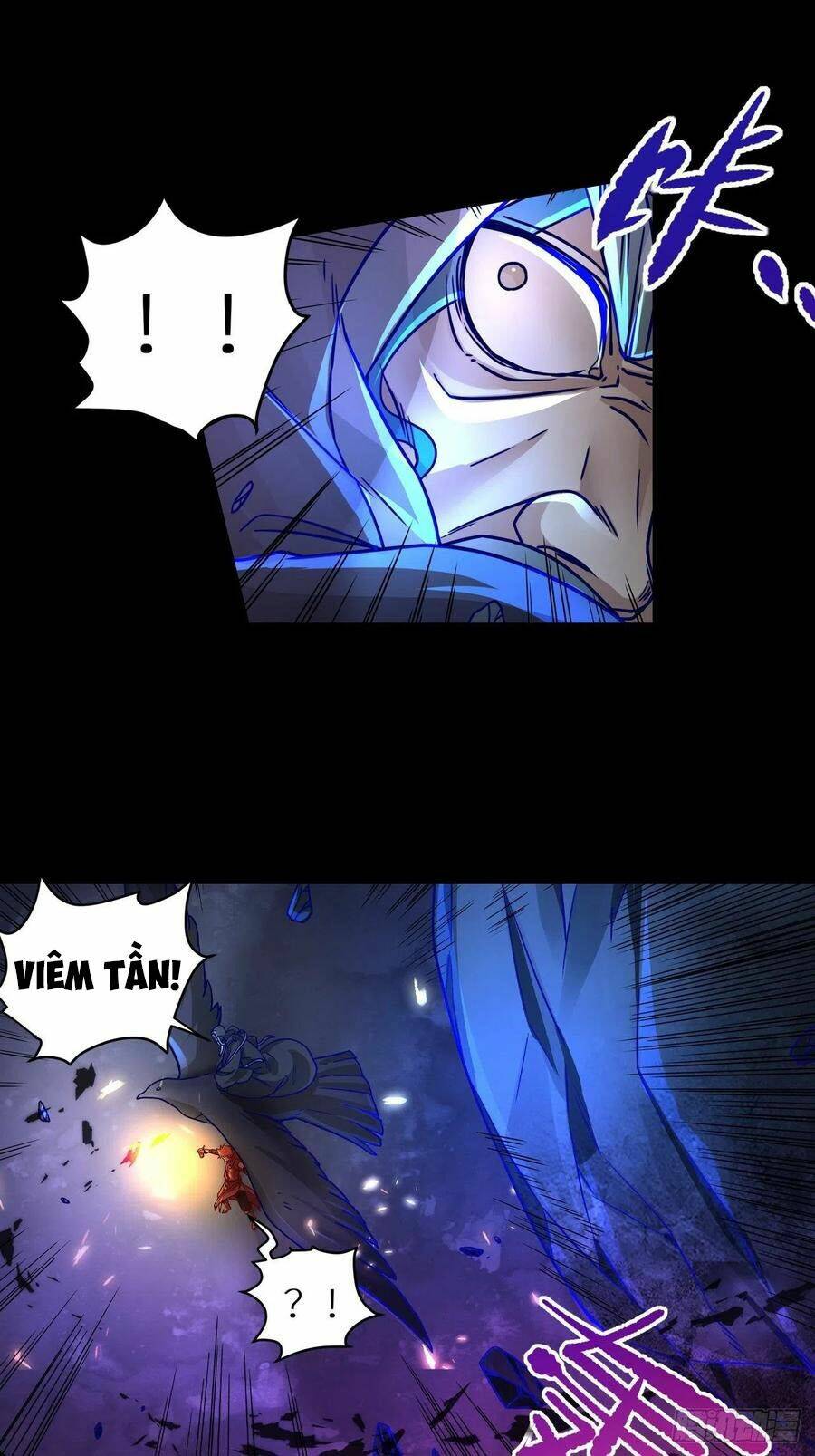 Người Nguyên Thủy Mạnh Nhất: Chapter 67