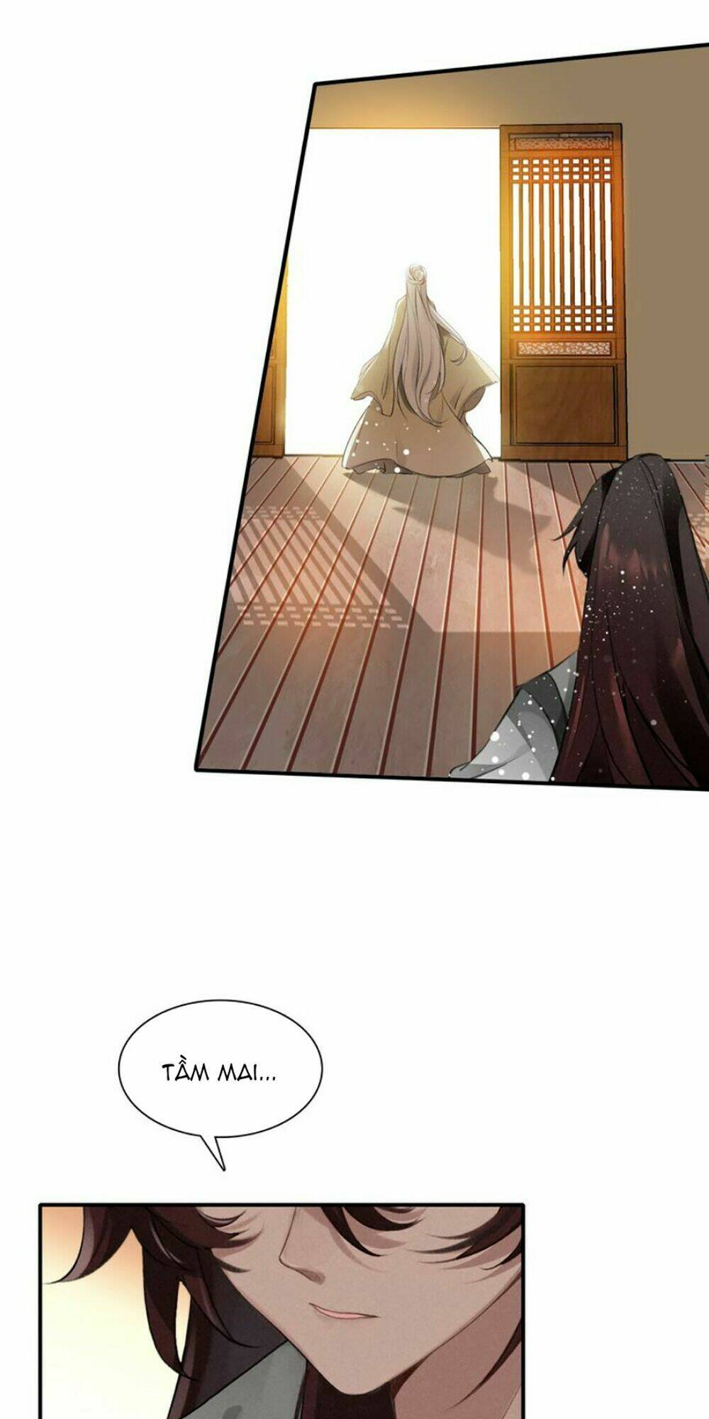 Đế Sư Tại Thượng: Chapter 8