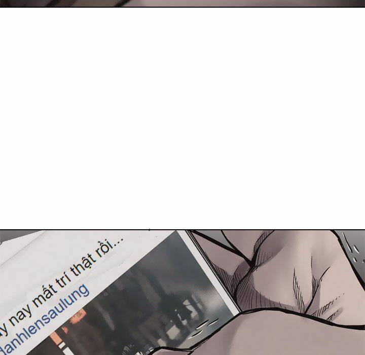 Nắm Đấm: Chapter 9