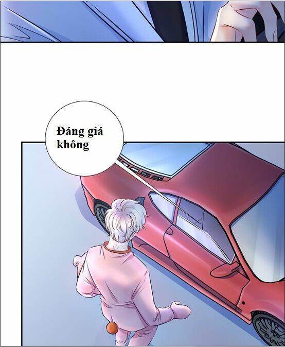 Trọng Sinh Để Ngủ Với Ảnh Đế: Chapter 120
