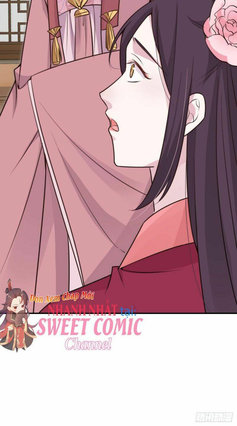 Cung Đấu Live: Chapter 31