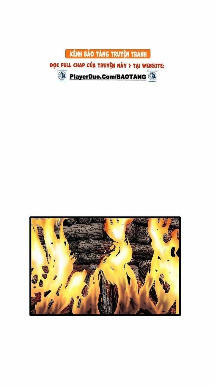 Cuồng Long: Chapter 6