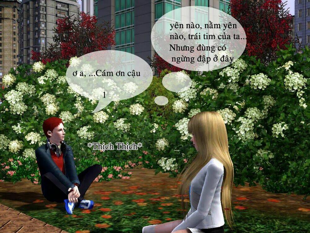 The Fate: Chapter 9